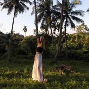 Meet your Posher, Sabrina